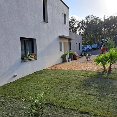 Avec Piscine Au Calme Vue La Seyne-sur-Mer