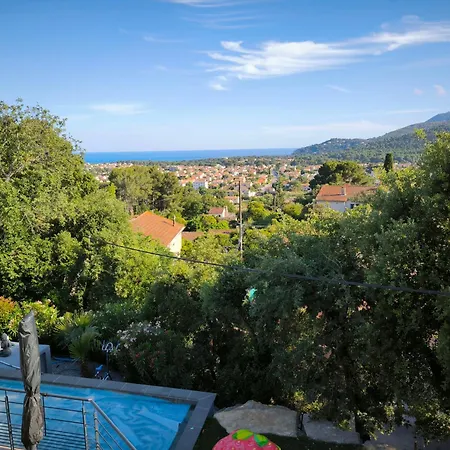 Avec Piscine Au Calme Vue * La Seyne-sur-Mer