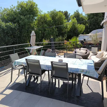 Avec Piscine Au Calme Vue * La Seyne-sur-Mer